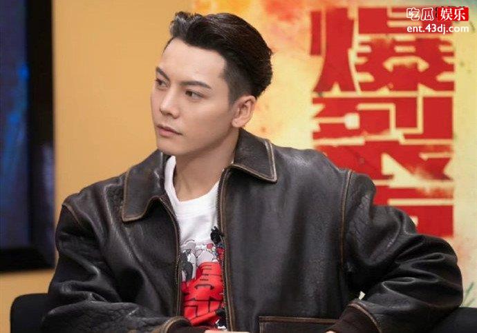 陈伟霆图片