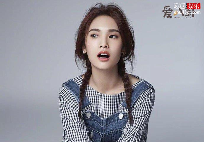 杨丞琳照片