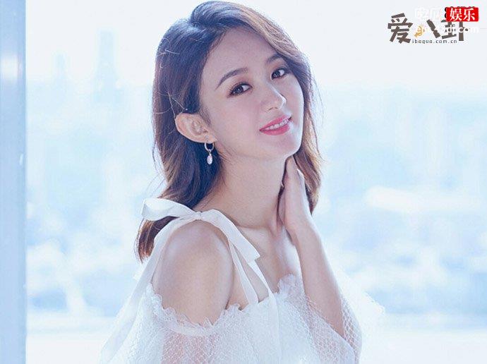 赵丽颖杨幂之间有什么过节