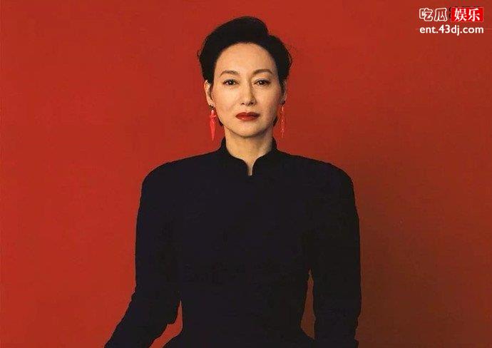 当家主母中惠英红演谁