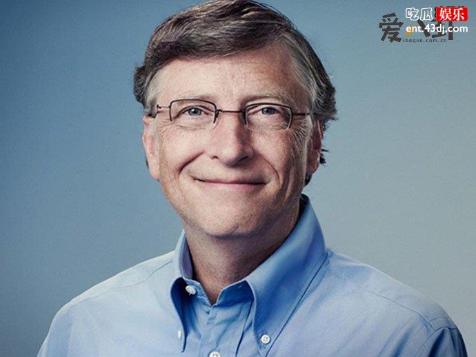比尔盖茨王喆关系