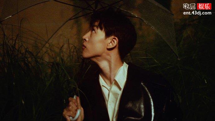 尹昉怎么火的