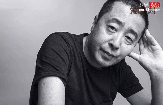 贾樟柯感情史 