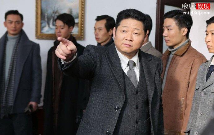 赵亮剧照