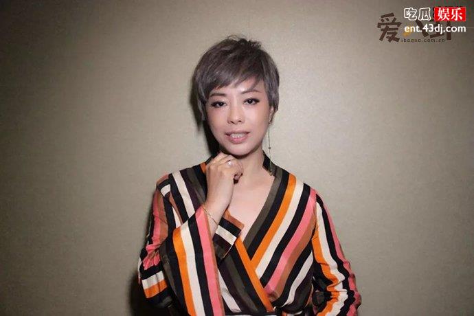 黄绮珊3段婚姻起底 