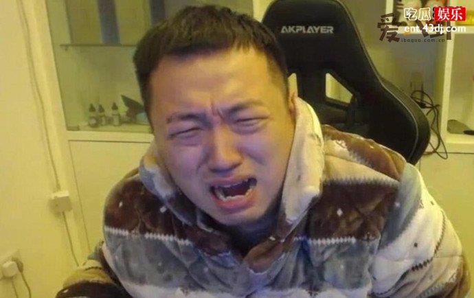 药水哥为喊话要干碎李连杰徒弟道歉