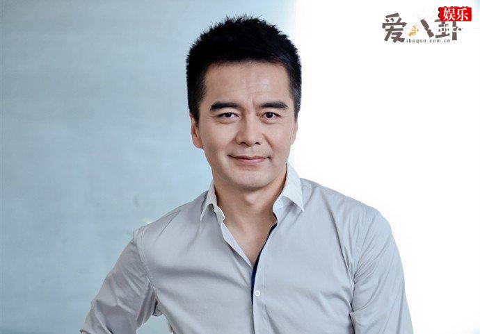 许亚军何晴为何离婚