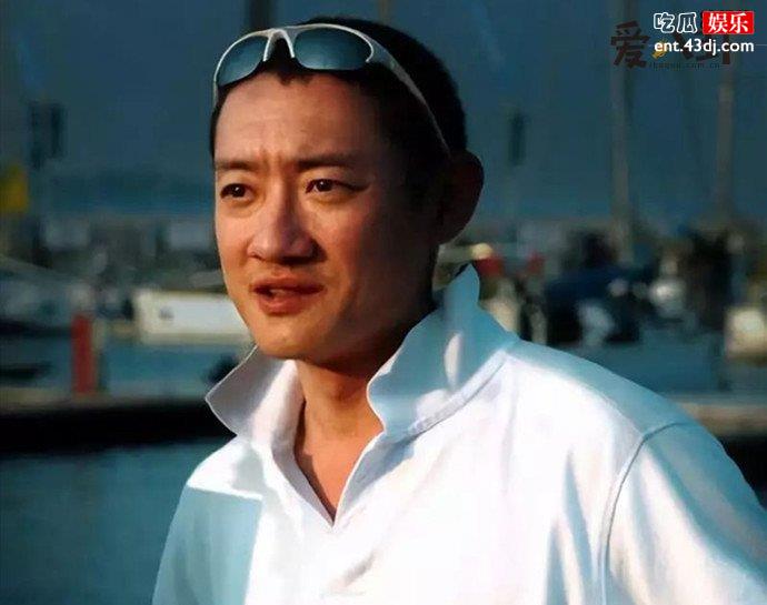 汪雨是这么蛮横是什么来头