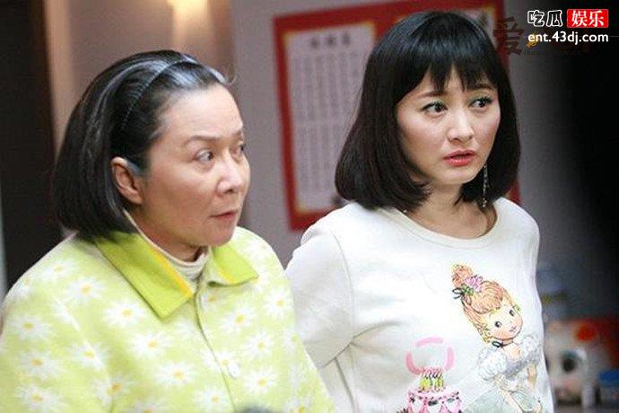 演员虞梦怎么不拍戏了