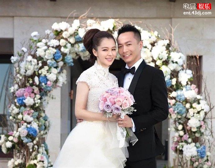 徐若瑄与李云峰