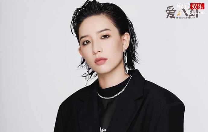 李斯丹妮照片