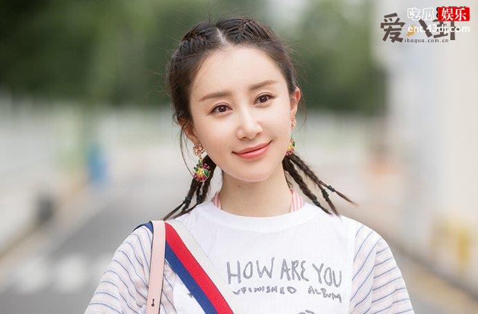 舒畅照片