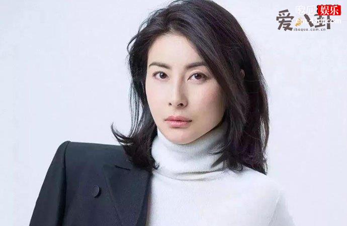 郭晶晶给裁判打分