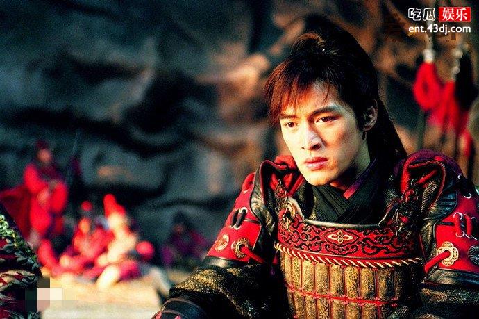 杨延昭叫六郎的由来