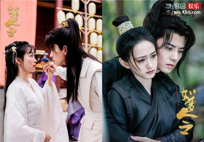 如梦令结局揭秘