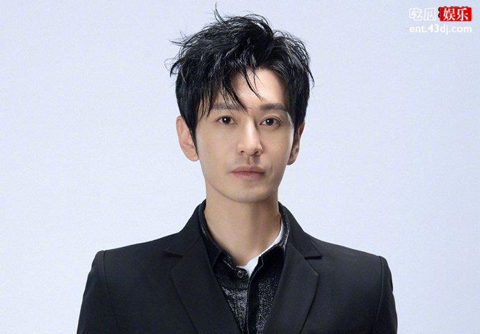 黄晓明闹太套是什么梗