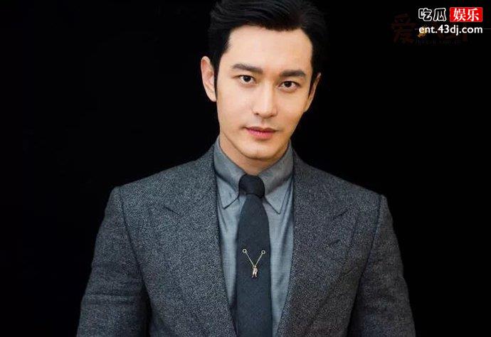 胡可黄晓明恋情是真的吗