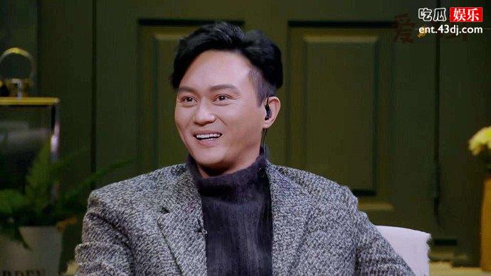 张智霖退圈的原因是什么