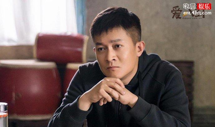 杨志刚张静感情故事