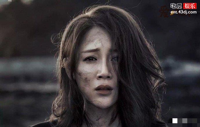 无主之城莫俪剧照