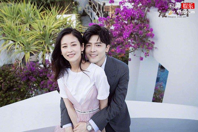颖儿付辛博怎么好上的