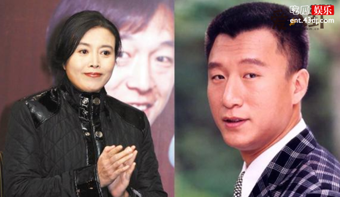 丁嘉丽孙红雷为何分手