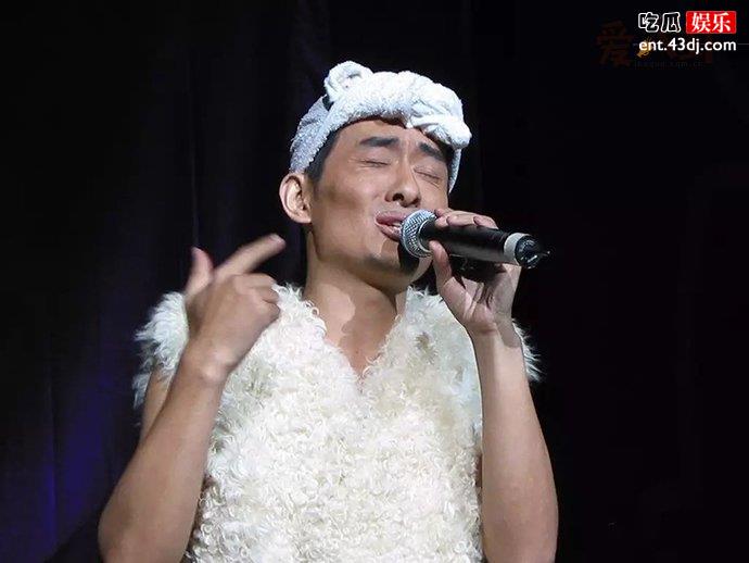 阿宝照片