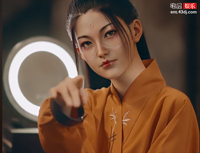 柳叶熙是谁呢