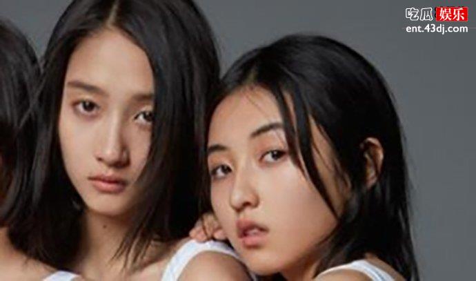 关晓彤张子枫合照