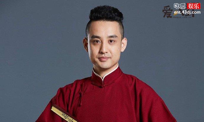侯鹤廉原名叫什么