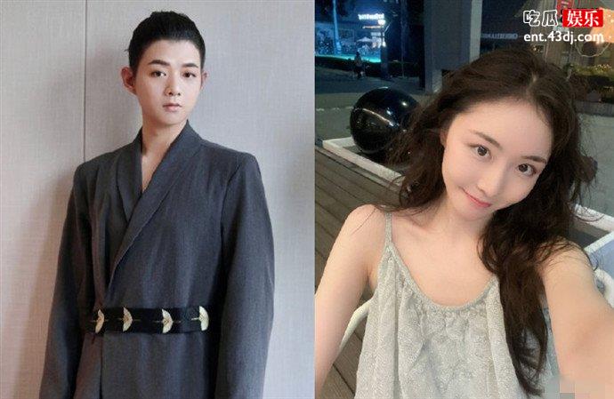 霍尊前女友陈露被采取刑事强制措施
