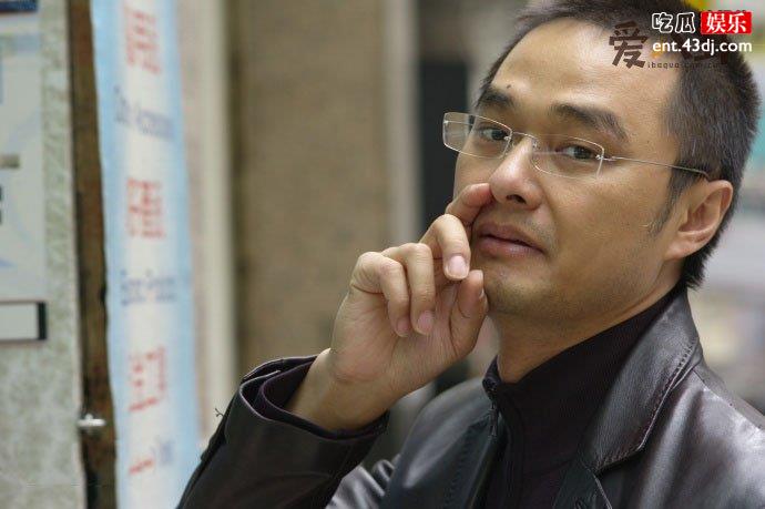 冯唐老婆是谁呢