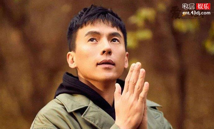 演员宋宁峰现任老婆是谁