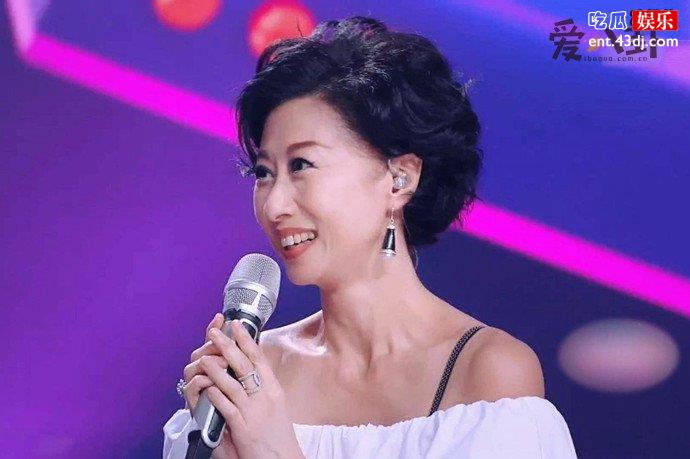 叶倩文为什么没有孩子