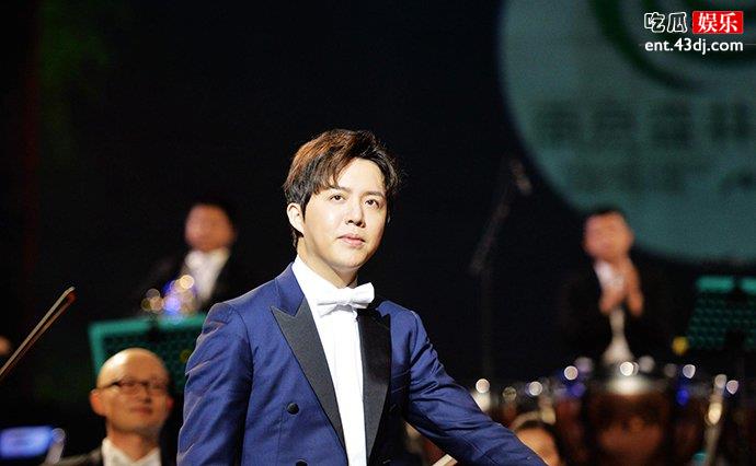 李云迪照片