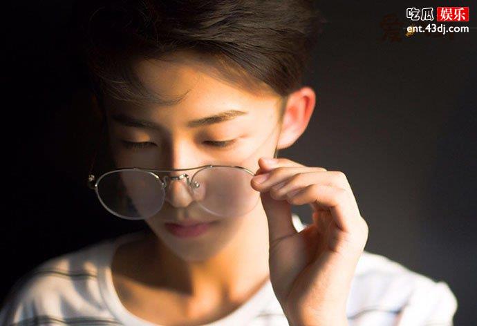 刘宇照片