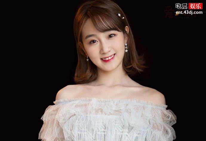 李子璇照片