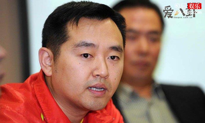 孔令辉结婚了吗