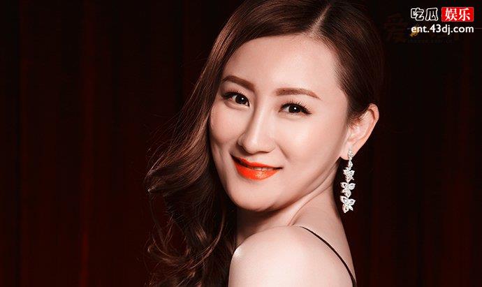 杨志刚老婆张静照片