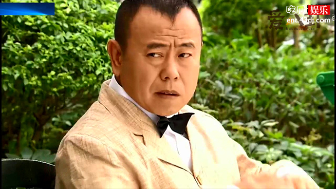 潘长江照片