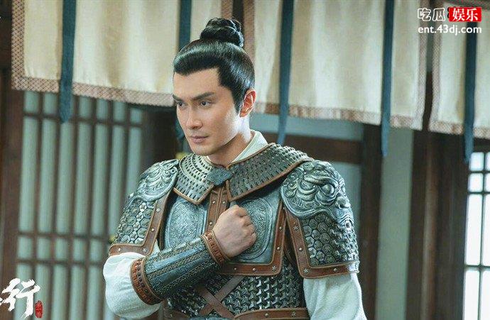 徐骁六义子谁叛变了