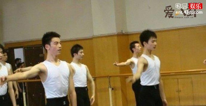 刘迦和杨洋