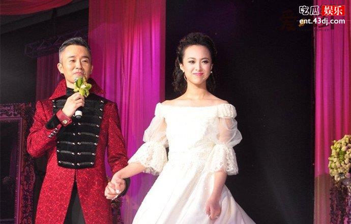 程雷现任老婆有插足程雷与陈辰的感情吗