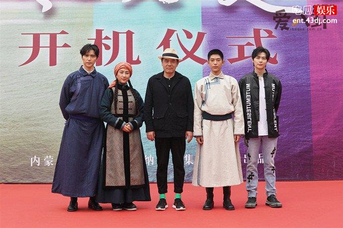马苏被网友质疑是尔冬升称被接走的演员