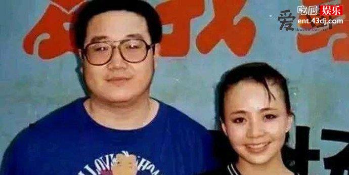 英宁现任妻子王琼个人简历