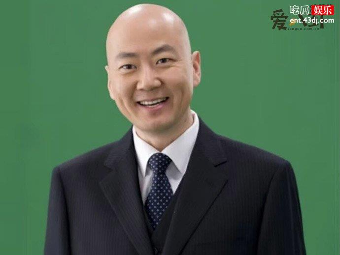 郭冬临老婆是谁