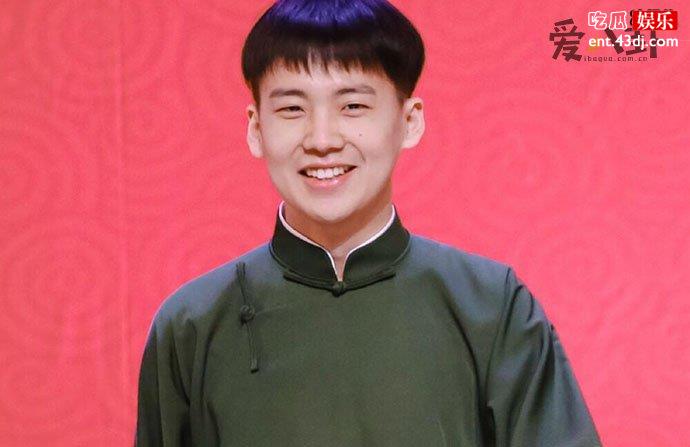 郭麒麟的绯闻女友们