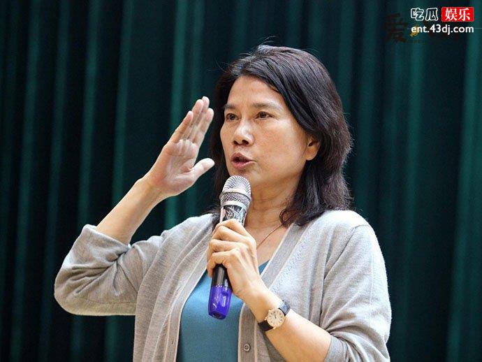 董明珠被踢出族谱原因详情