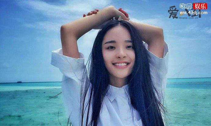 李莎旻子公开恋情