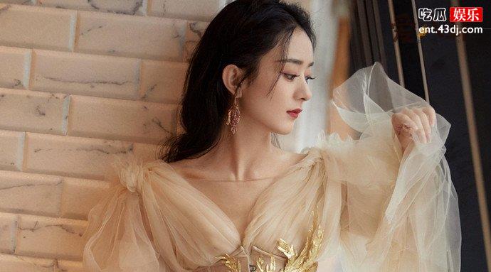 刚离婚两周冯绍峰被催相亲